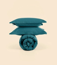 Наволочки (2 шт) - Green Castle - 50x70