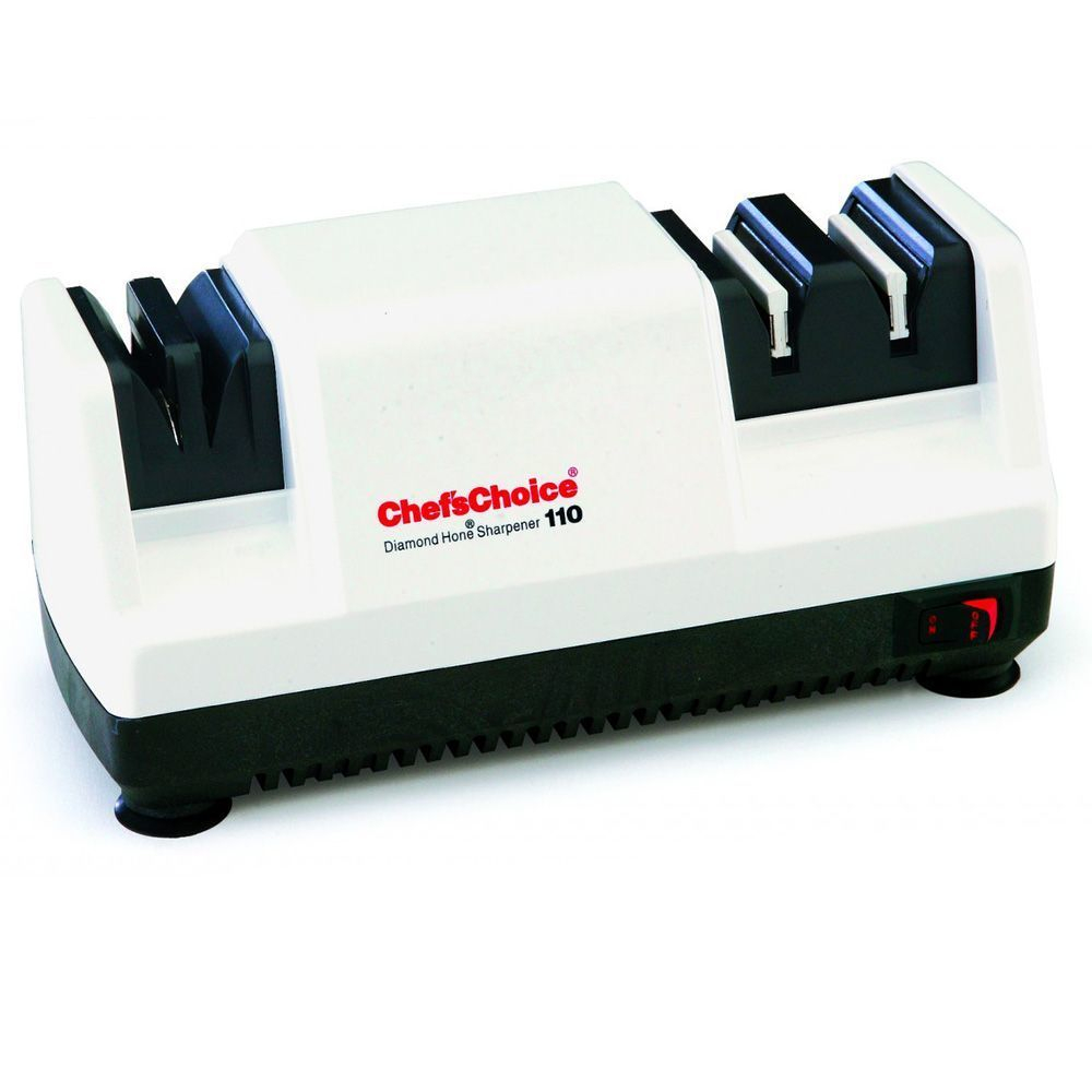 Точилка электрическая Chefs Choice Knife sharpeners CC110W США