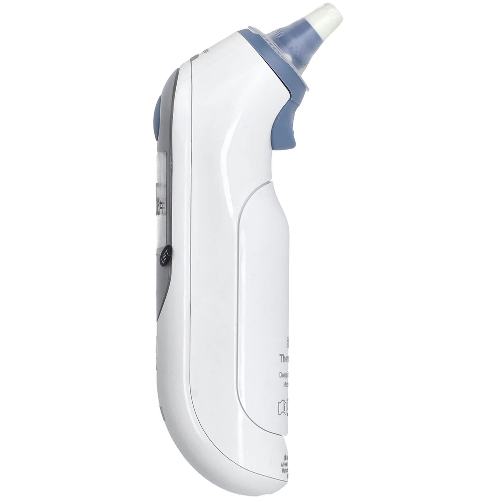 Braun, ThermoScan 5, ушной термометр, набор из 25 предметов