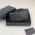 Кошелек Yves Saint Laurent, арт. 482459928