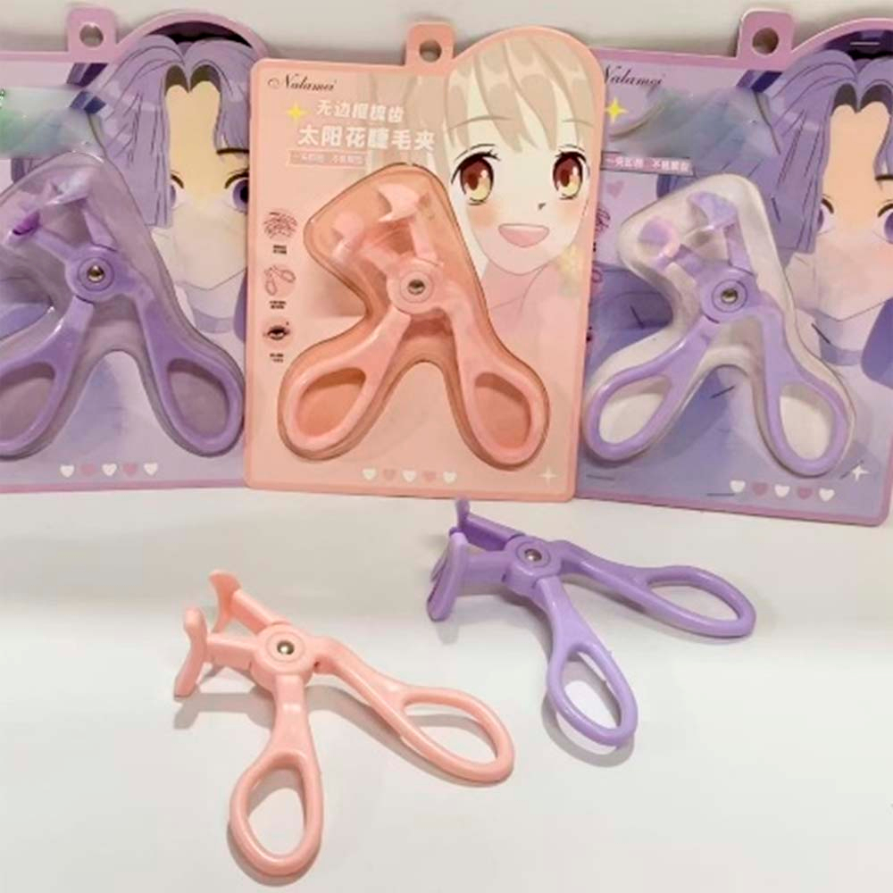 Керлер для завивки ресниц