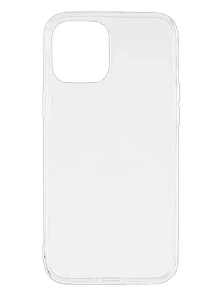 Чехол силиконовый на iPhone 13 Pro Max