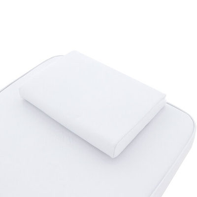 Стационарный массажный стол стальной Med-Mos FIX-MT1 (SS2.01.00)