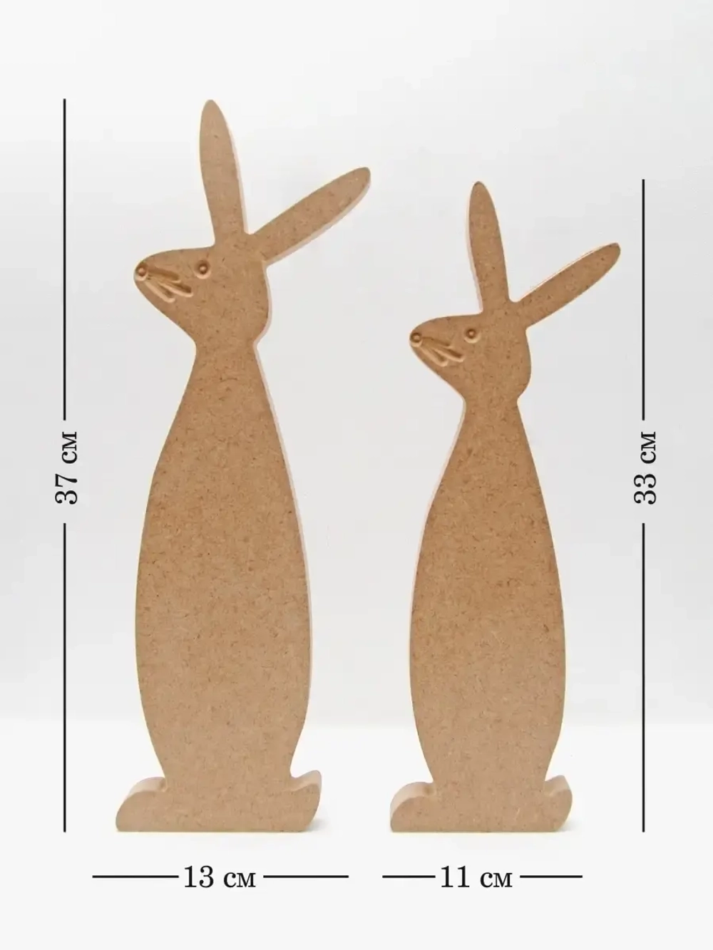 Статуэтки для интерьера