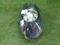 Битая Фара левая Mini Hatch F56 (2013-2018) галоген