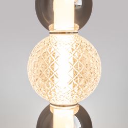 Светильник Maytoni Drop MOD273PL-L33CH3K