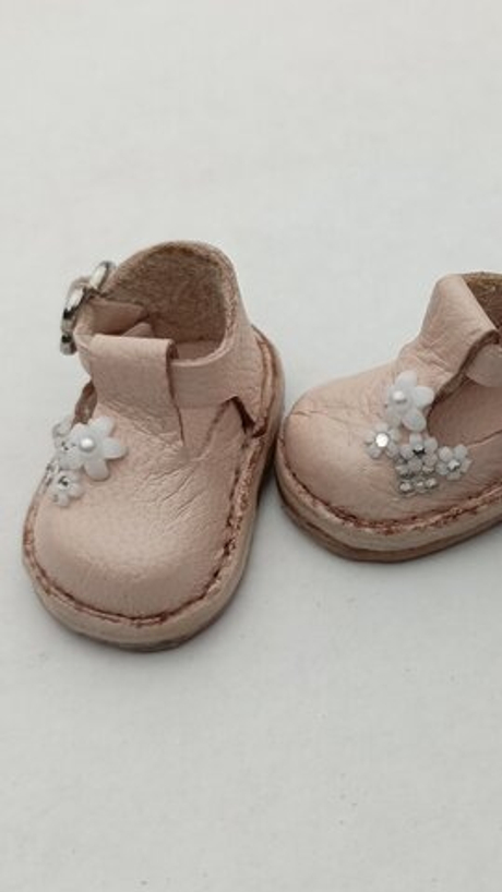 Обувь 3,7 см - SQ001