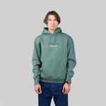  Толстовка мужская Dickies Park Hoodie артикул:DK0A4YEHH151 - купить в магазине Дайс