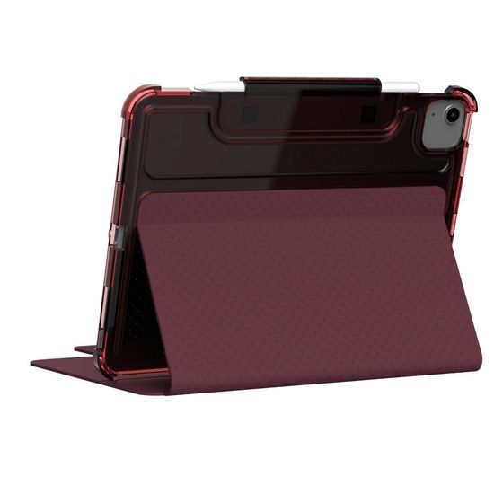 UAG Lucent Series Case for iPad Pro 11-inch (3-4 Gen) | iPad Air 10.9-inch (4-5 Gen) Aubergine/Dusty Rose (Розовый)12329N319898