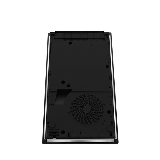 Встраиваемая варочная поверхность Midea MIH37707F