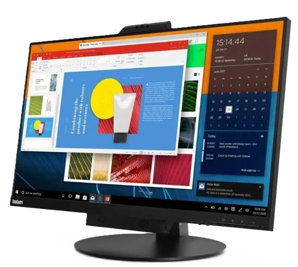 Монитор 27" Lenovo 11JHRAT1EU