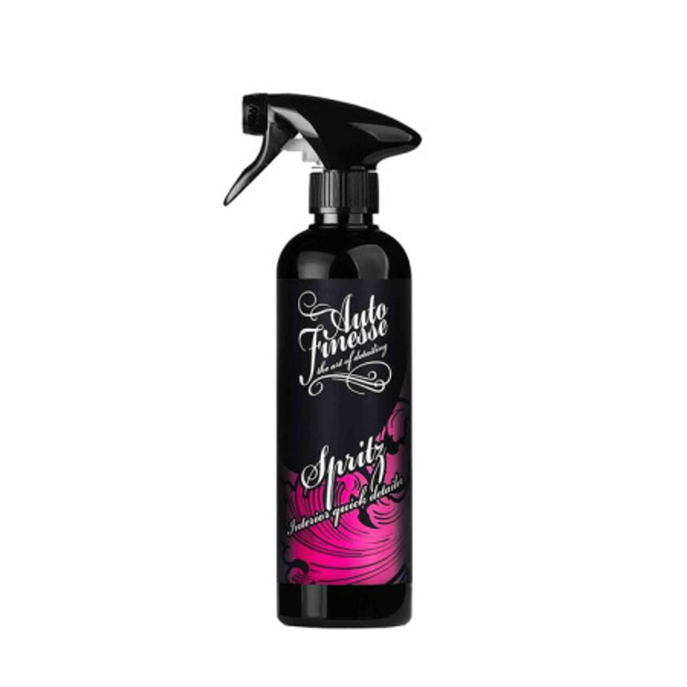 Auto Finesse Квик детейлер для интерьера Spritz 500мл