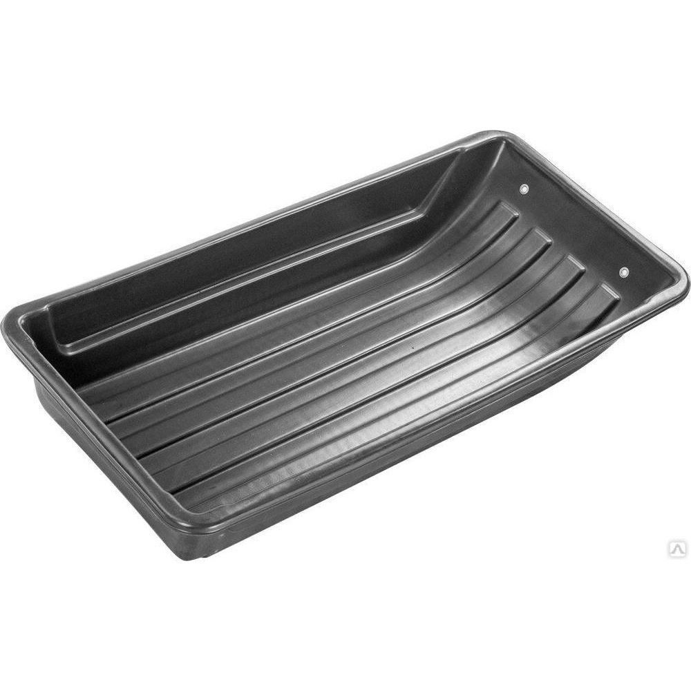 Сани волокуши для рыбалки А7 (с-3/1) р-р 100х54х30см