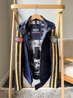 Куртка-бомбер Blauer, 152