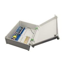 Уличный PoE коммутатор  ST-S89POE (2G/1S/120W/А/OUT)PRO (Транспортный сертификат ПП 969)