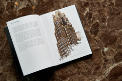 GD Книга Garda Decor