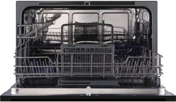 Посудомоечная машина HIBERG T56 615 B