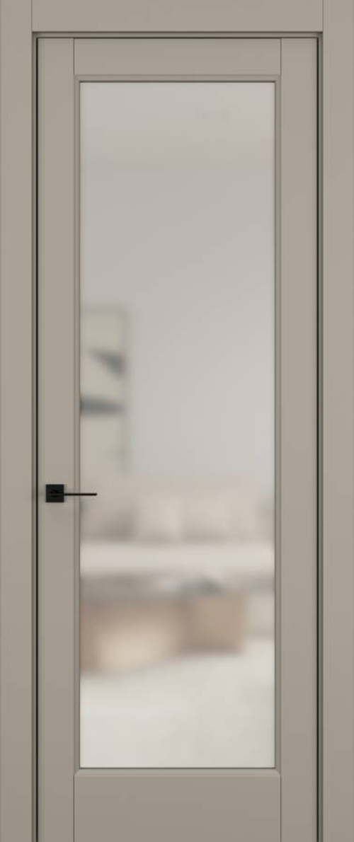 Дверь 3 SC Керамик бежевый