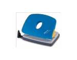 Дырокол 25л. KW-trio Vortex Medium -96PO цвет ассорти