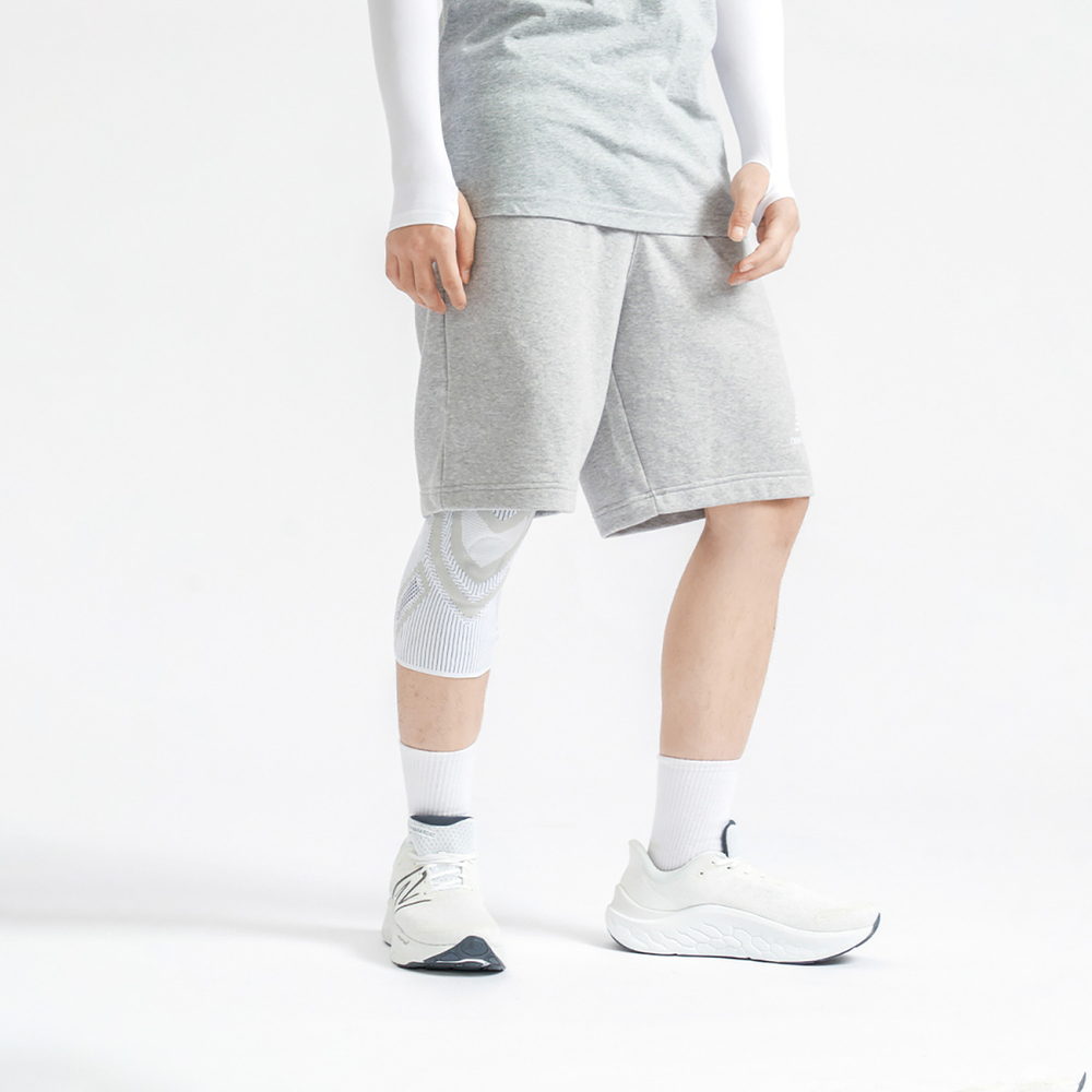 Шорты New Balance, MS31540-AG