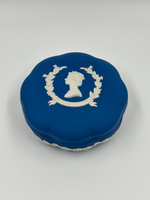 Шкатулка Wedgwood Королева Елиавета ||