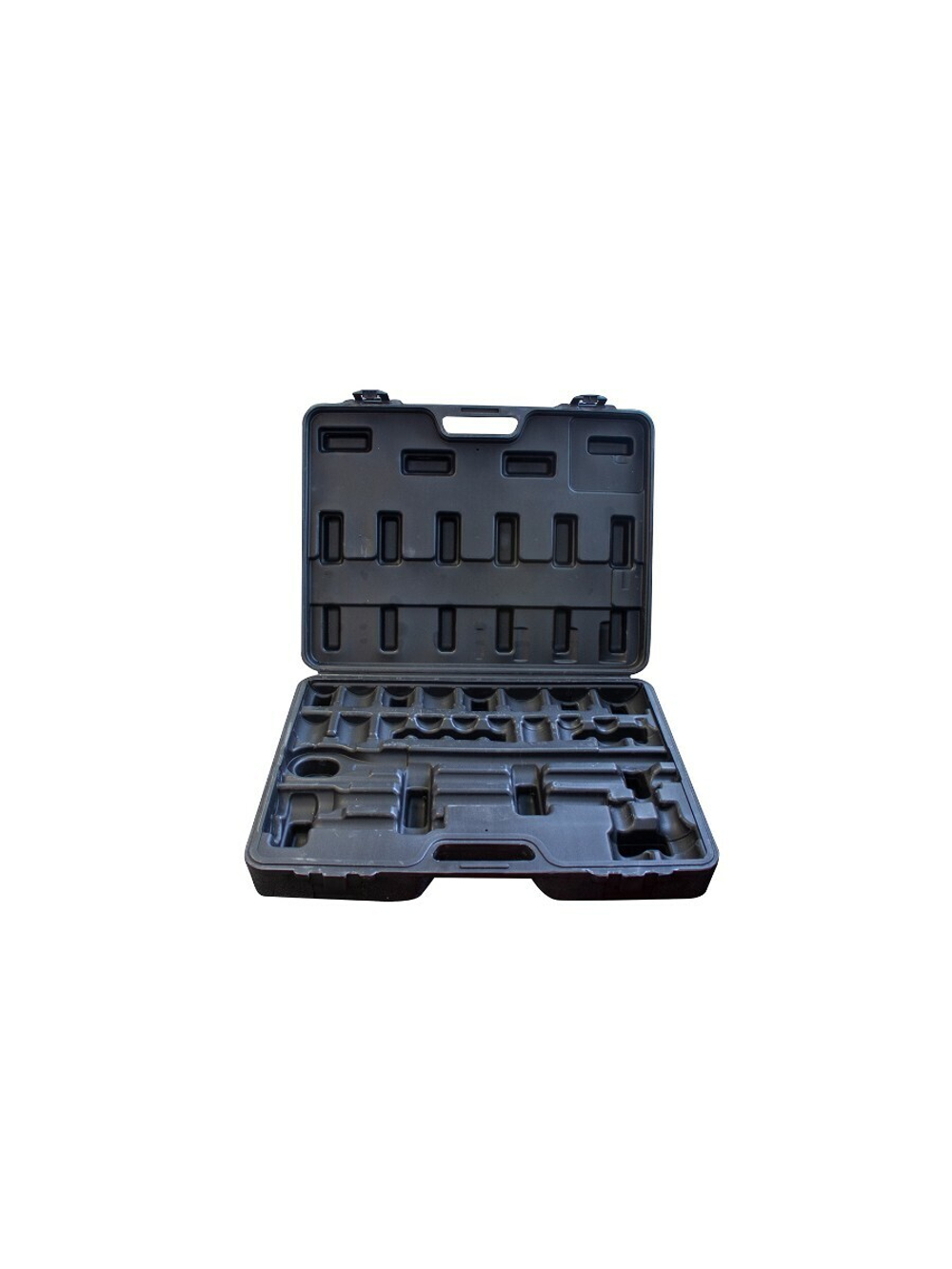 Кейс для инструмента Forsage 24пр. Forsage F-6241 кейс