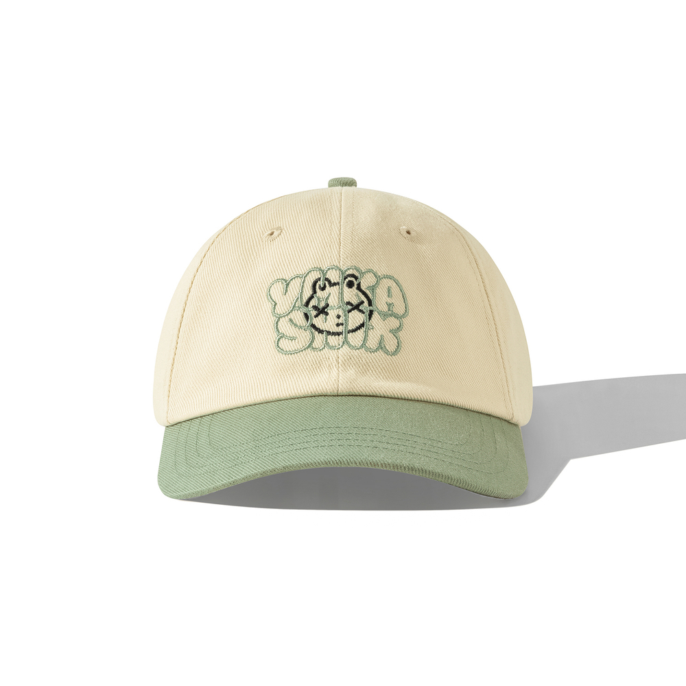 КЕПКА YMKASHIX LOGO FACE