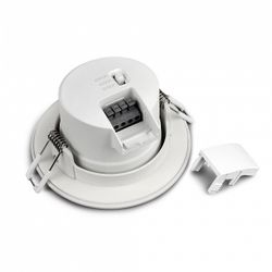 Встраиваемый светильник Mantra Yucatan 8849