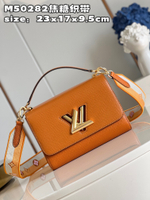 Louis Vuitton Twist MM