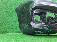 Бампер передний Haval H9 (2017-2024)