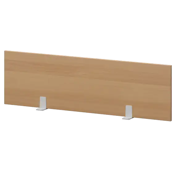 Экран для бенча СМЭ18-12  1200x18x320 Арго-М