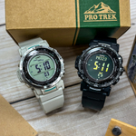 Наручные часы Casio PRW-35Y-1B