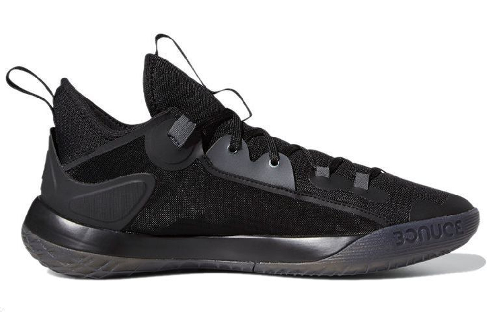 Кроссовки Adidas Harden Stepback 2