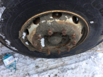 Shacman (Shaanxi) SX* 8x4 Самосвал SX33186T366T (Газ, 11,6 л, 375 л.с., МТ)