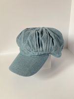 Джинсовая кепка Chicco, 116