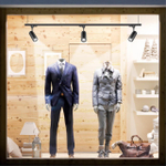 357550 PORT NT18 122 черный Светильник трековый однофазный трехжильный IP20 LED 4000K 15W 160-265V SELENE