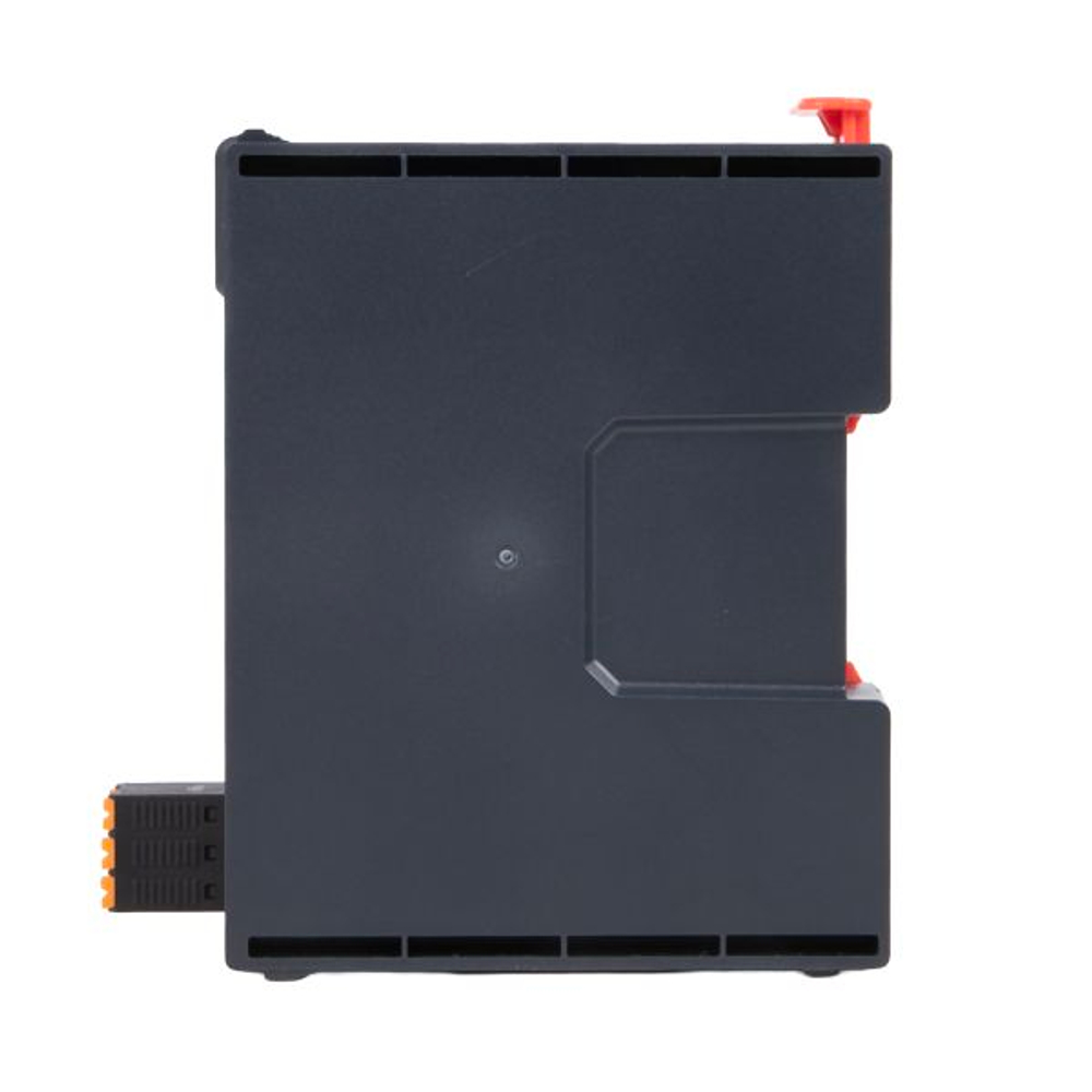 Модуль сетевой удалённого расширения ввода и вывода EtherNET IP GR200-EIP D-CARD EKF