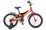 Детский велосипед Stels Jet 18" Z010 (2023)
