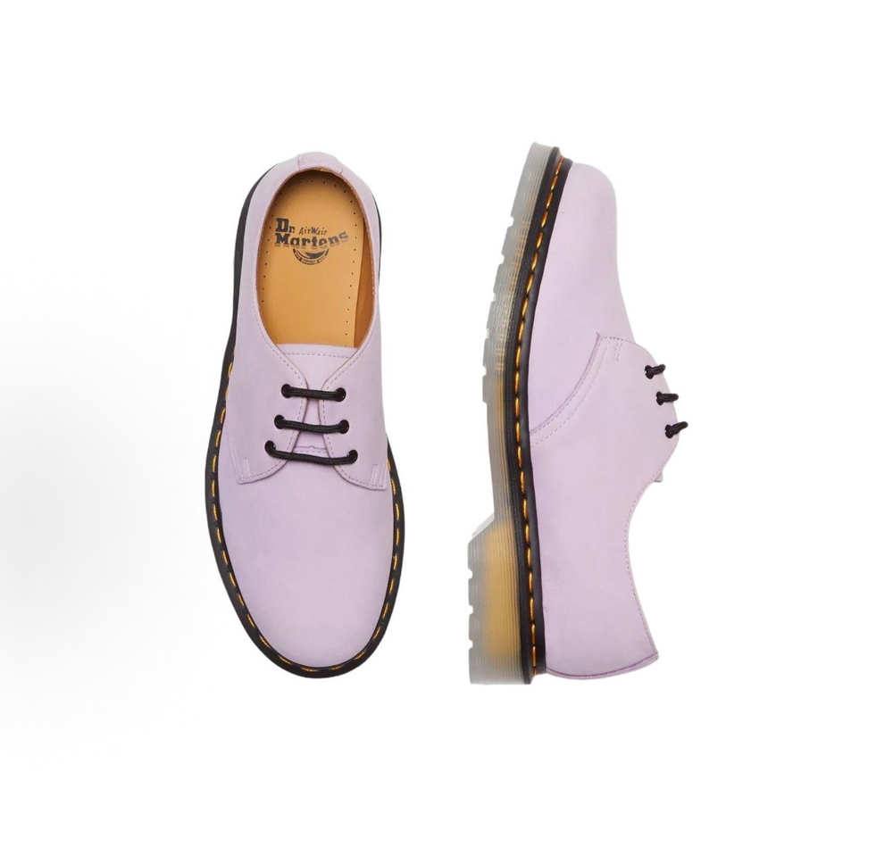 Ботинки Dr. Martens 1461 Iced II Buttersoft