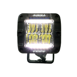 Комплект фар Aurora 2" комбинированного белого света ALO-2-R9T3-AW