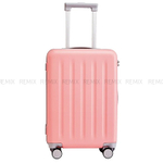 Чемодан 90 Xiaomi Mi Trolley 20" Розовый