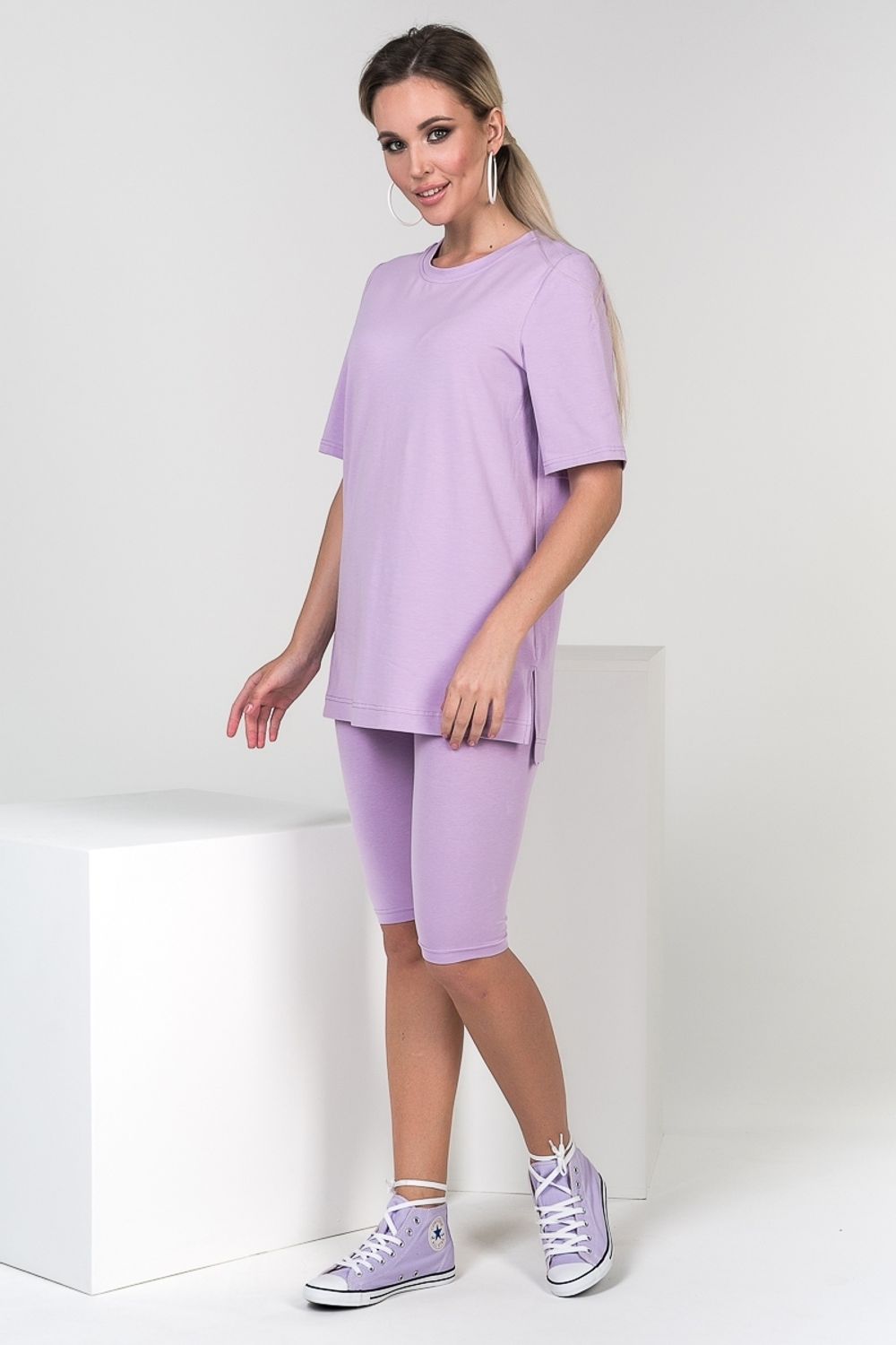 Футболка Тея №3 Valentina