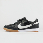 Футзалки Nike The Premier III IC Black / Gum Ftwr
