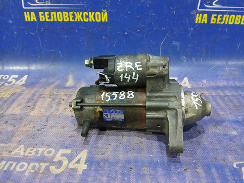 Стартер TOYOTA FIELDER 2006-2009