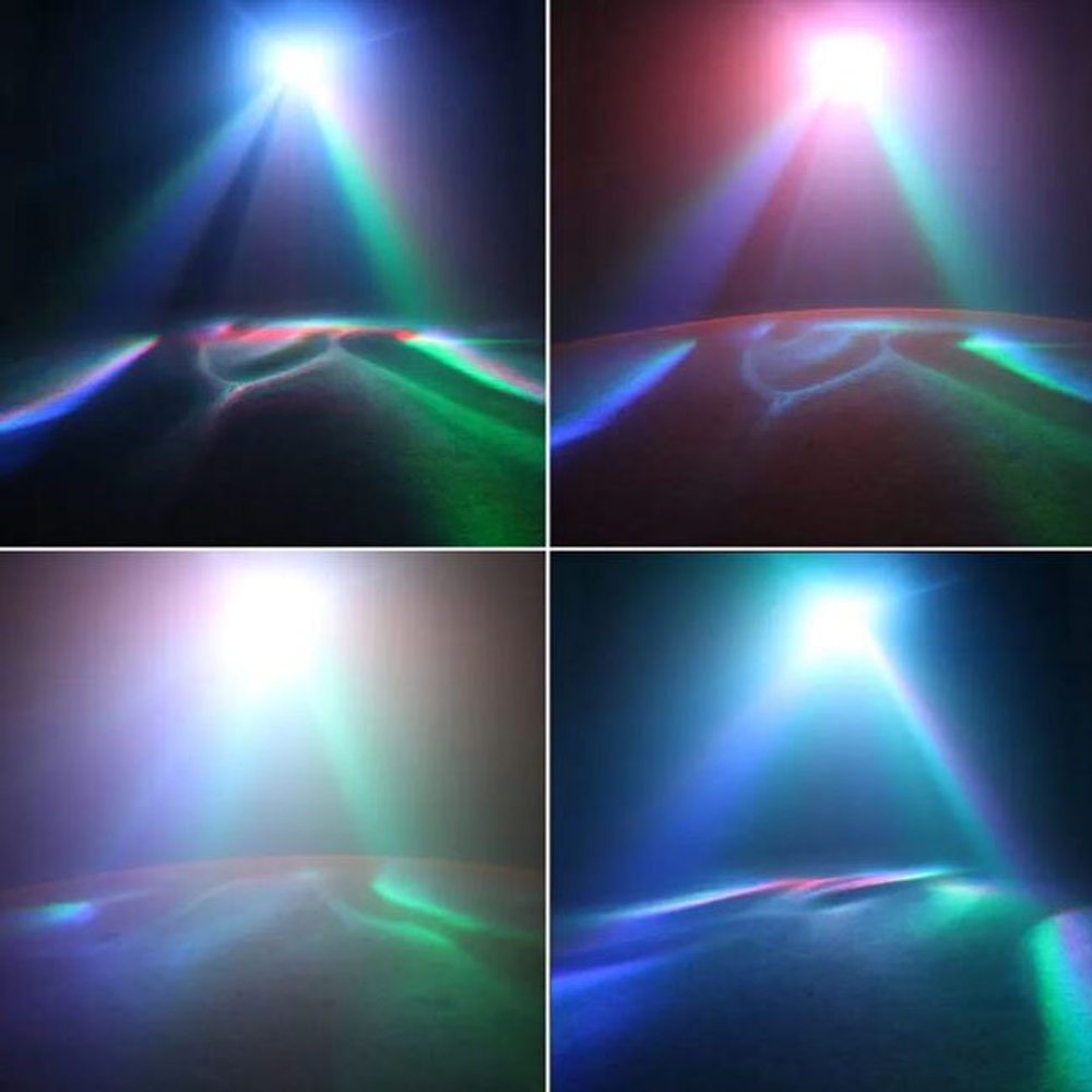 Проектор "Северное сияние"