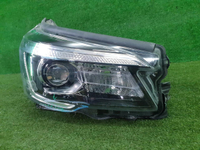 Фара правая Subaru Forester 5 SK (2018-2021) LED