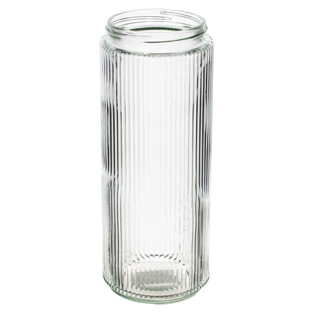 GAEM Набор из кувшина 1000 мл и 4-х стаканов 220 мл, L21,5 W9 H23,5 см