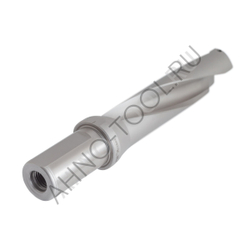 Сверло корпусное C32-4D34-140WC06 ACCKee