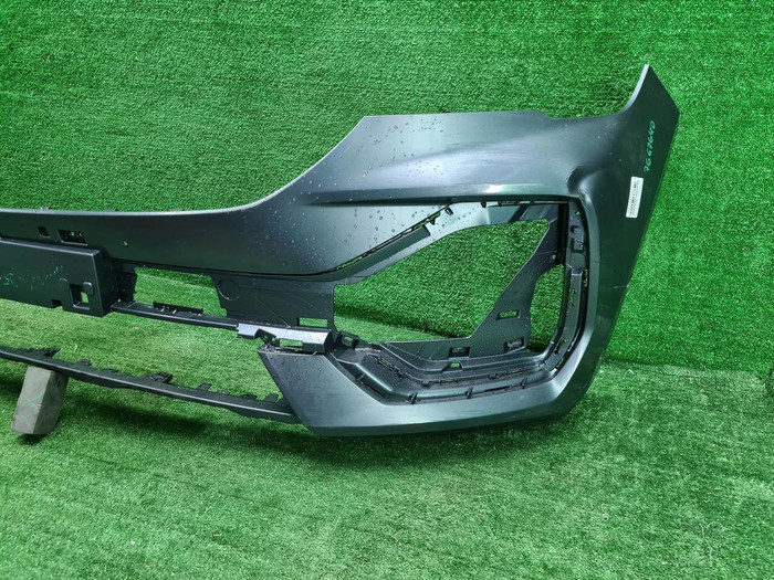 Бампер передний Geely Monjaro (2021-н.в.)