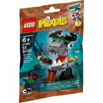 LEGO Mixels: Шаркс 41566 — Sharx — Лего Миксели